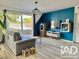  Maison à vendre 5 pièces 114 m²