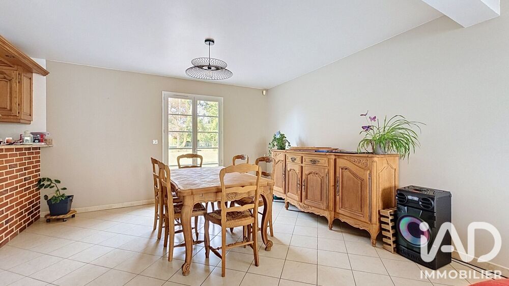 Vente Maison Vente Maison/villa 5 pièces Saint-germer-de-fly