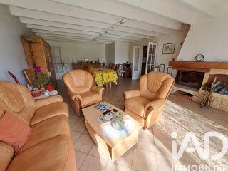  Maison à vendre 5 pièces 122 m²