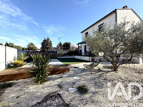   Vente Maison Maison - 4 pi�ce(s) - 84 m�