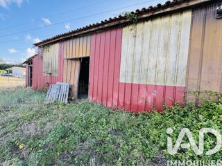  Terrain � vendre 962 m�