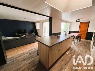  Maison à vendre 6 pièces 136 m²