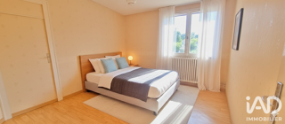  Maison à vendre 5 pièces 81 m²
