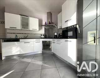 Vente Maison Vente Maison d'architecte 6 pièces Évron