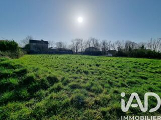  Terrain à vendre 1020 m²
