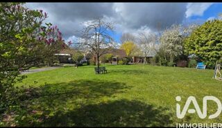  Maison � vendre 5 pi�ces 172 m�