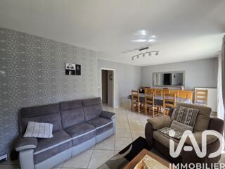  Maison � vendre 5 pi�ces 80 m�