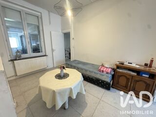  Maison à vendre 7 pièces 116 m²