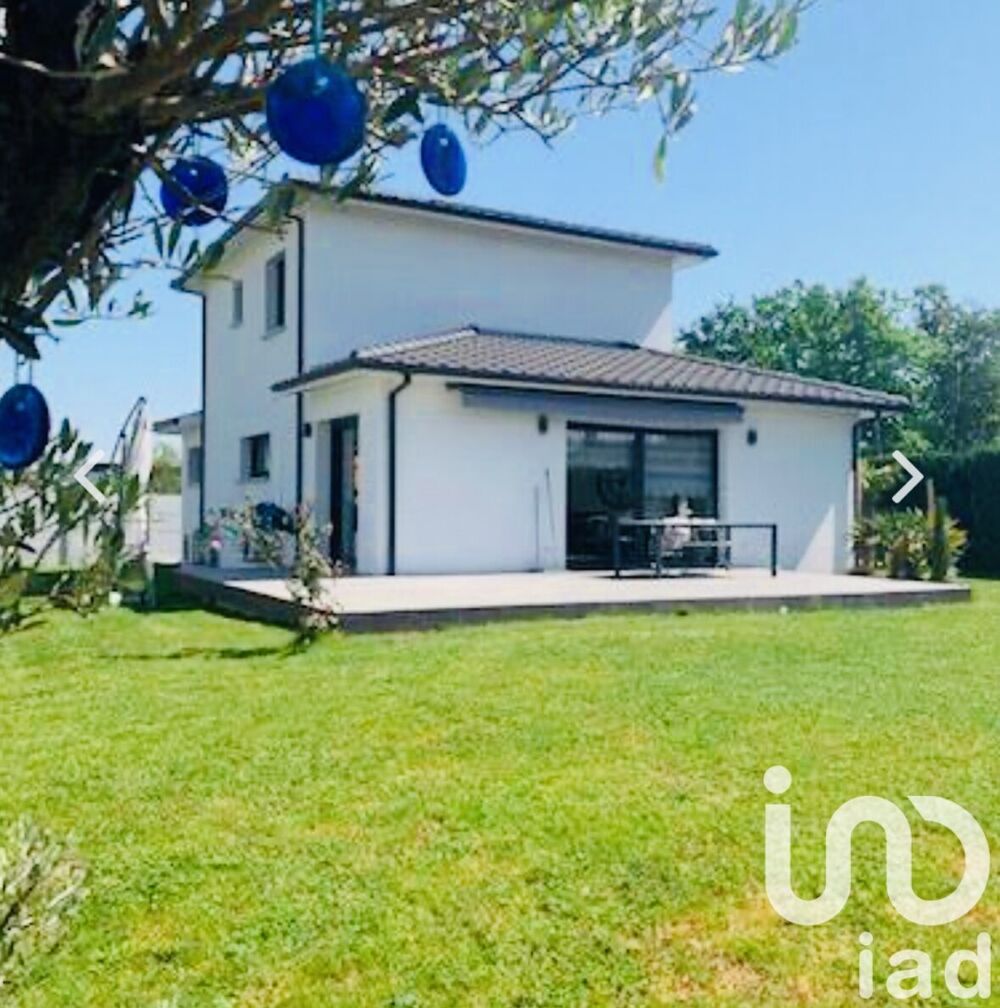 Vente Maison Vente Maison/villa 4 pièces Ambarès-et-lagrave