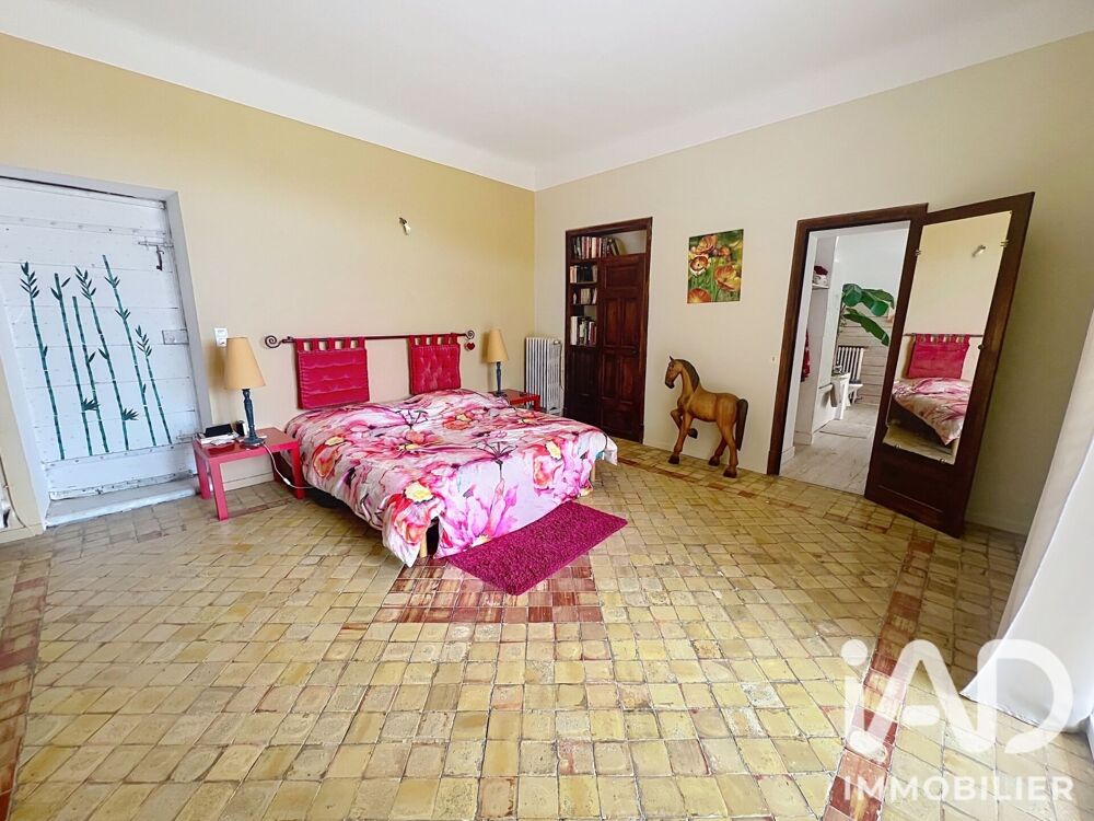 à vendre  Maison Cadenet (84160)