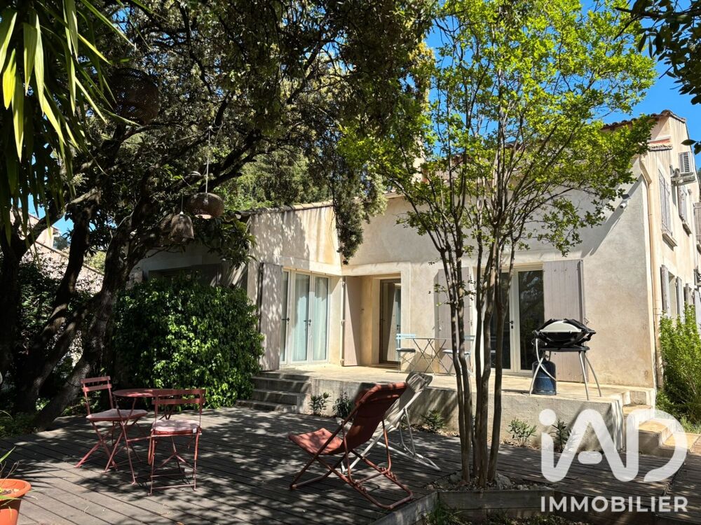 Vente Maison traditionnelle 6 pièces
