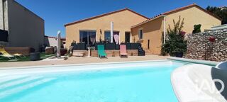  Maison à vendre 4 pièces 132 m²
