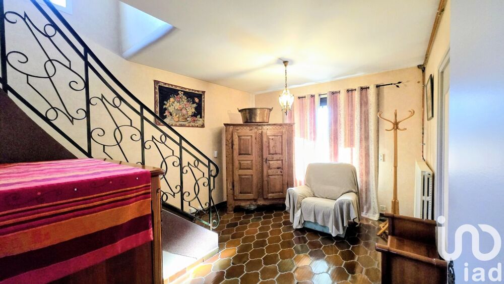 Vente Maison traditionnelle 9 pièces
