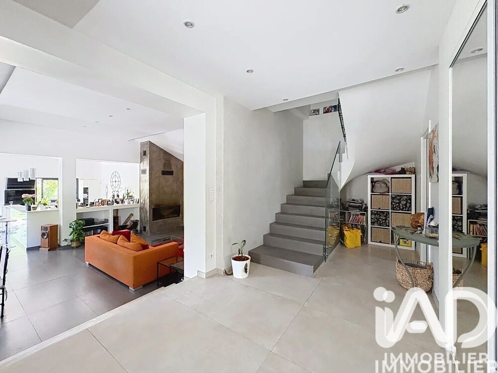 Vente Maison Vente Maison/villa 5 pièces Allauch