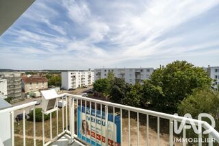  Appartement à vendre 3 pièces 56 m²