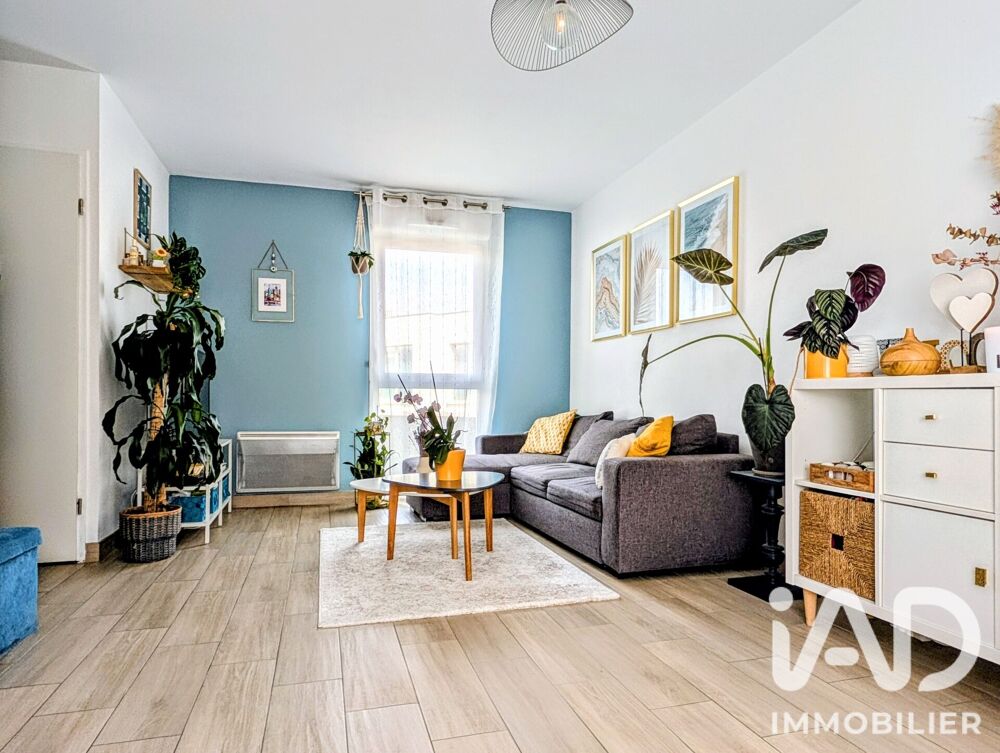 Vente Duplex 3 pièces