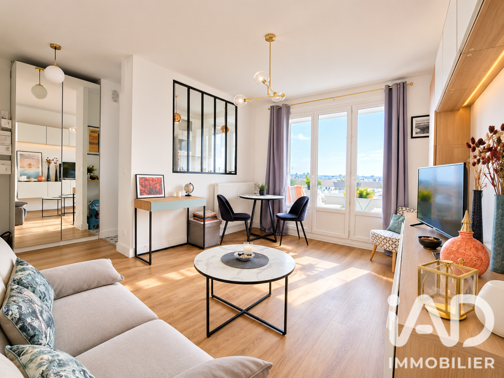 Vente Appartement Vente Appartement 3 pièces Bezons