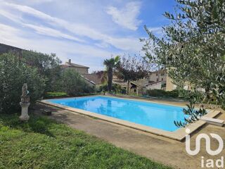  Maison à vendre 9 pièces 165 m²