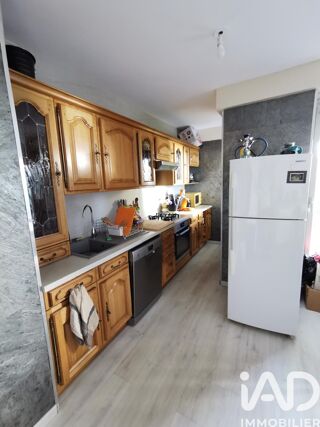  Appartement à vendre 4 pièces 79 m²