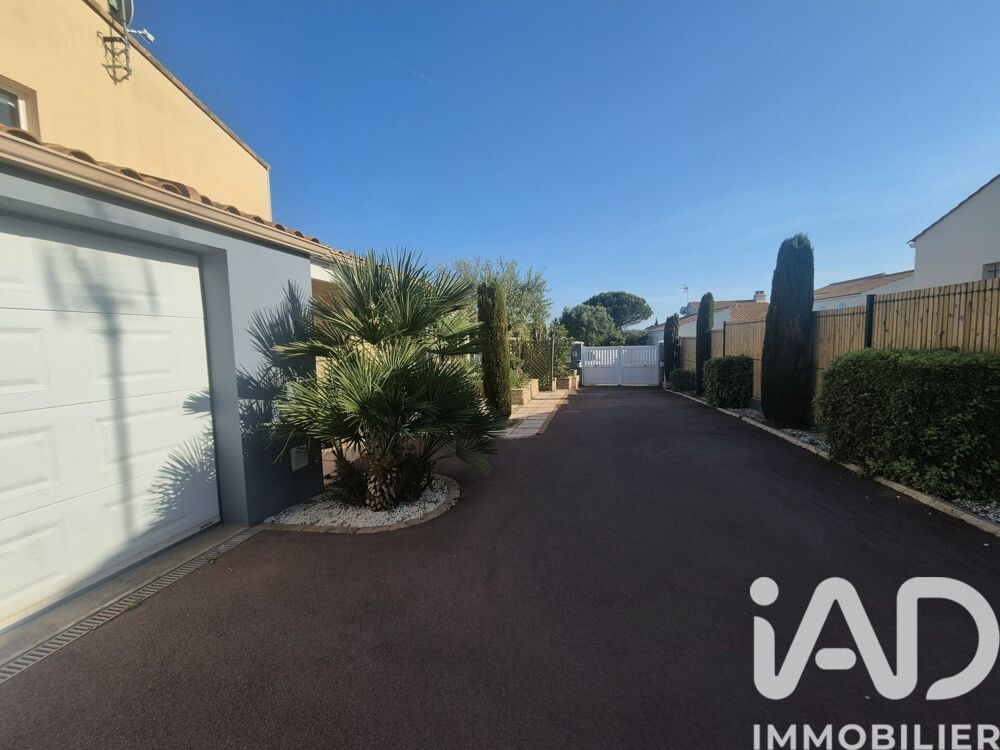 � vendre  Maison Talmont-Saint-Hilaire (85440)