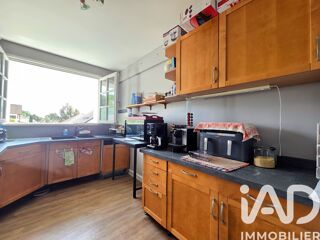  Maison à vendre 4 pièces 100 m²