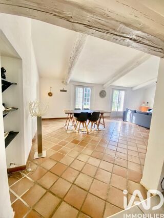  Maison à vendre 5 pièces 140 m²