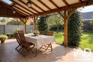  Maison à vendre 5 pièces 150 m²