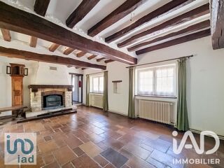  Maison à vendre 7 pièces 170 m²