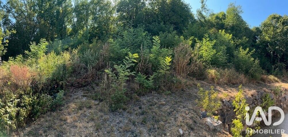 Vente Terrain Vente Terrain 1 600 m&sup2; Pradines