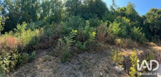  Terrain à vendre 1600 m²