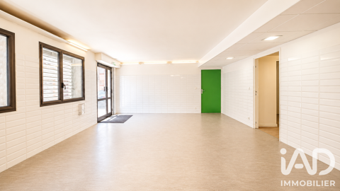   Vente Boutique/Local commercial 171 m&sup2; 