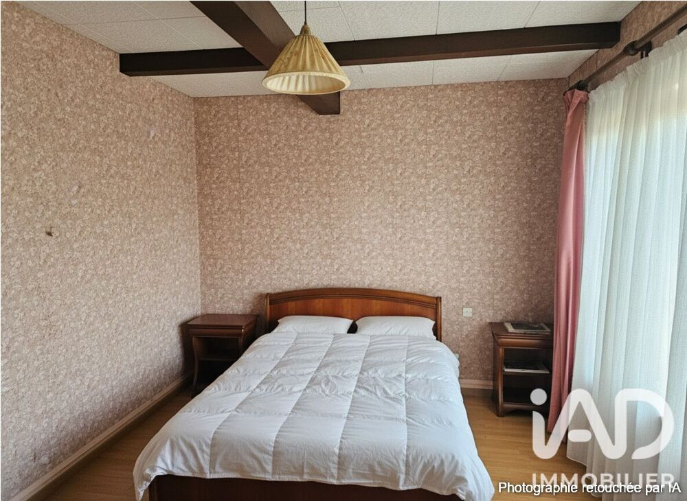 Vente Maison Vente Maison/villa 5 pièces Vertou