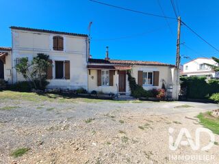  Maison à vendre 3 pièces 74 m²