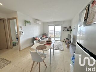  Appartement à vendre 2 pièces 42 m²