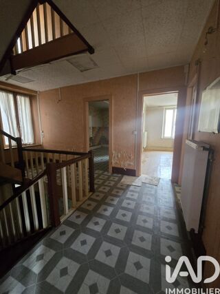  Maison à vendre 7 pièces 168 m²