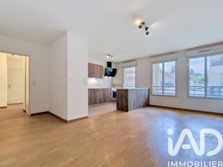  Appartement à vendre 3 pièces 61 m²