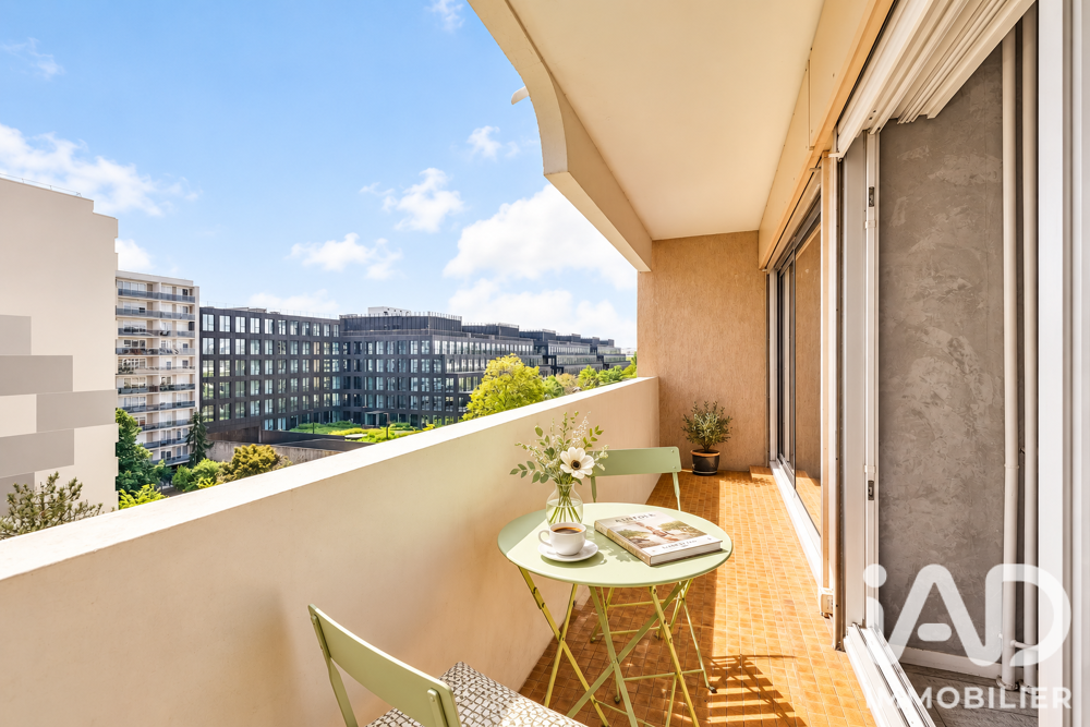 à vendre  Appartement Clichy (92110)