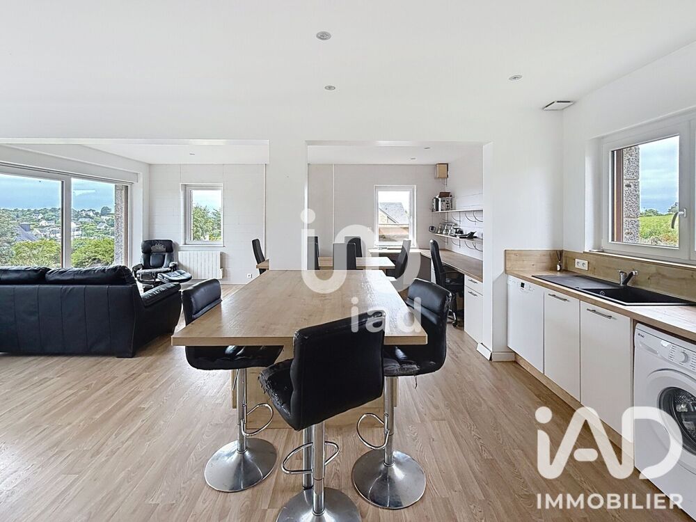 Vente Maison Vente Maison/villa 5 pièces Pléneuf-val-andré