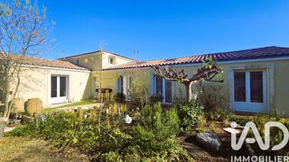  Maison à vendre 6 pièces 200 m²