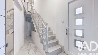  Maison à vendre 4 pièces 81 m²