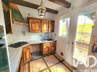  Maison à vendre 6 pièces 130 m²