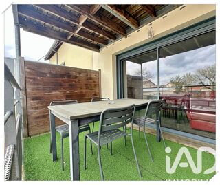 Appartement à vendre 3 pièces 59 m²
