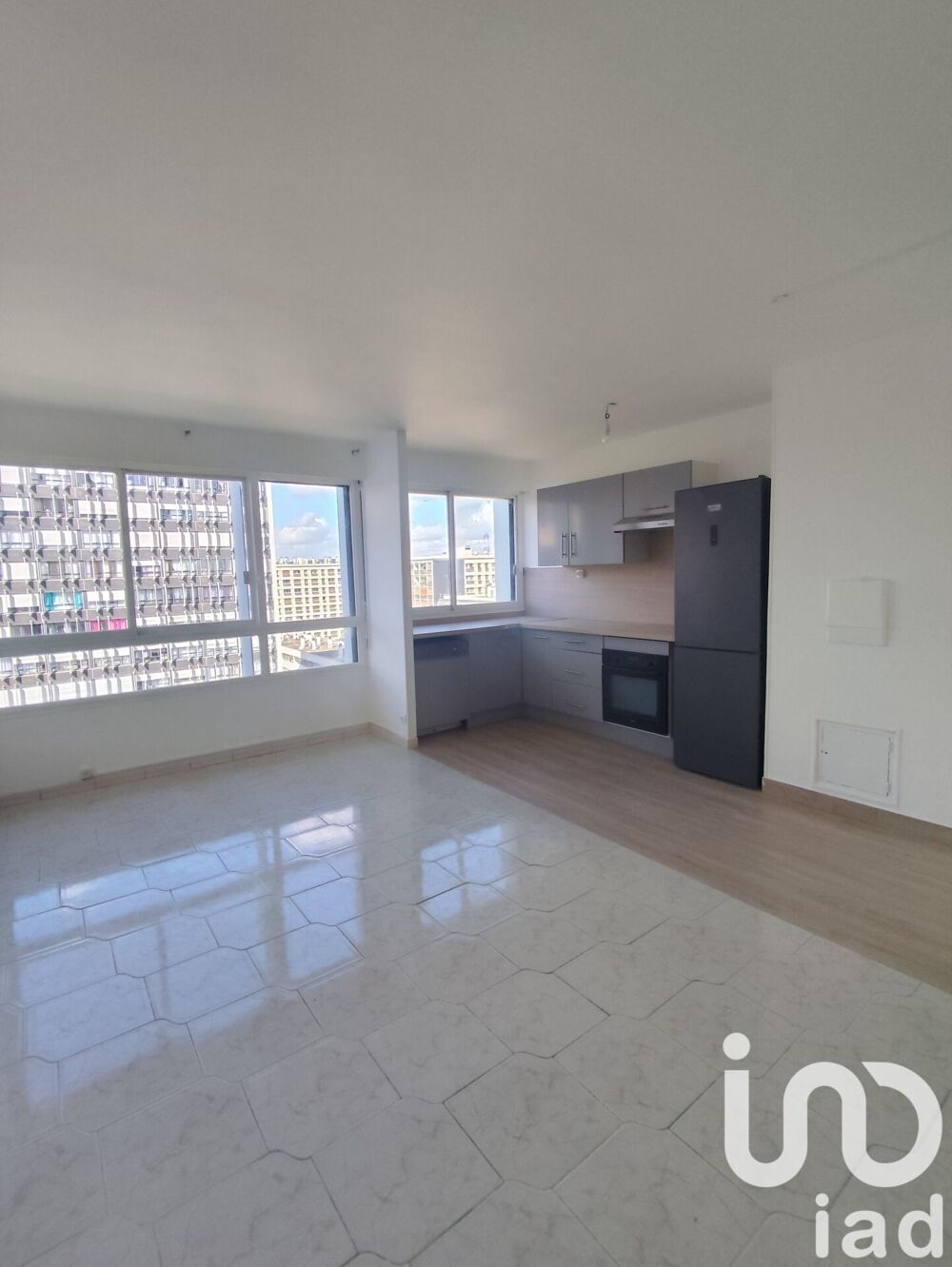 Vente Appartement 5 pièces