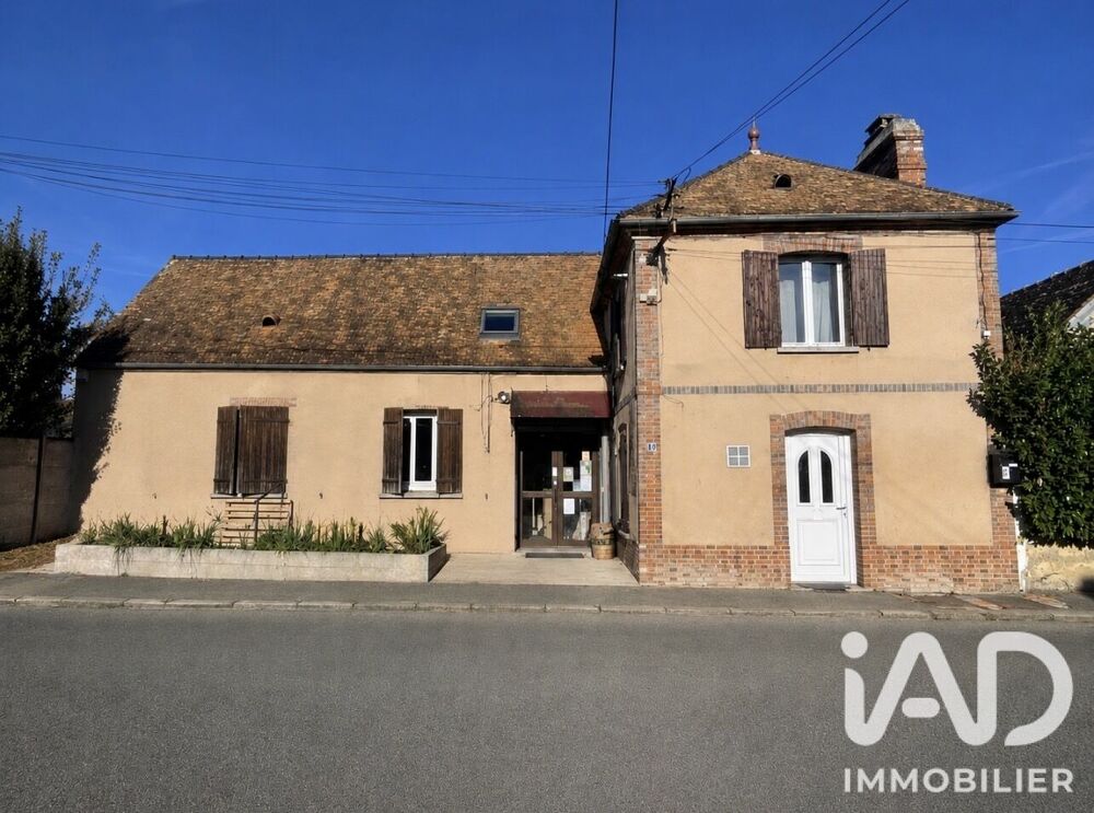 Vente Maison/villa 3 pièces