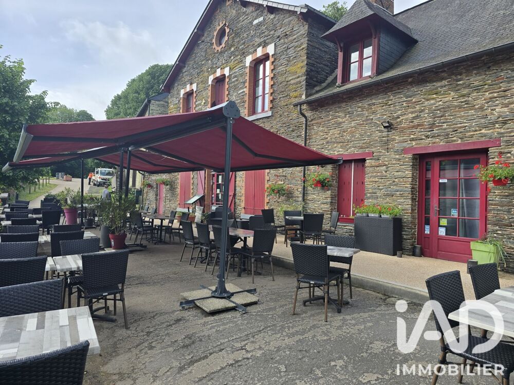   Vente Alimentation 100 m&sup2; 