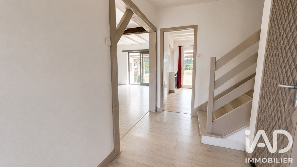 Vente Maison Vente Maison traditionnelle 4 pièces Marconnelle