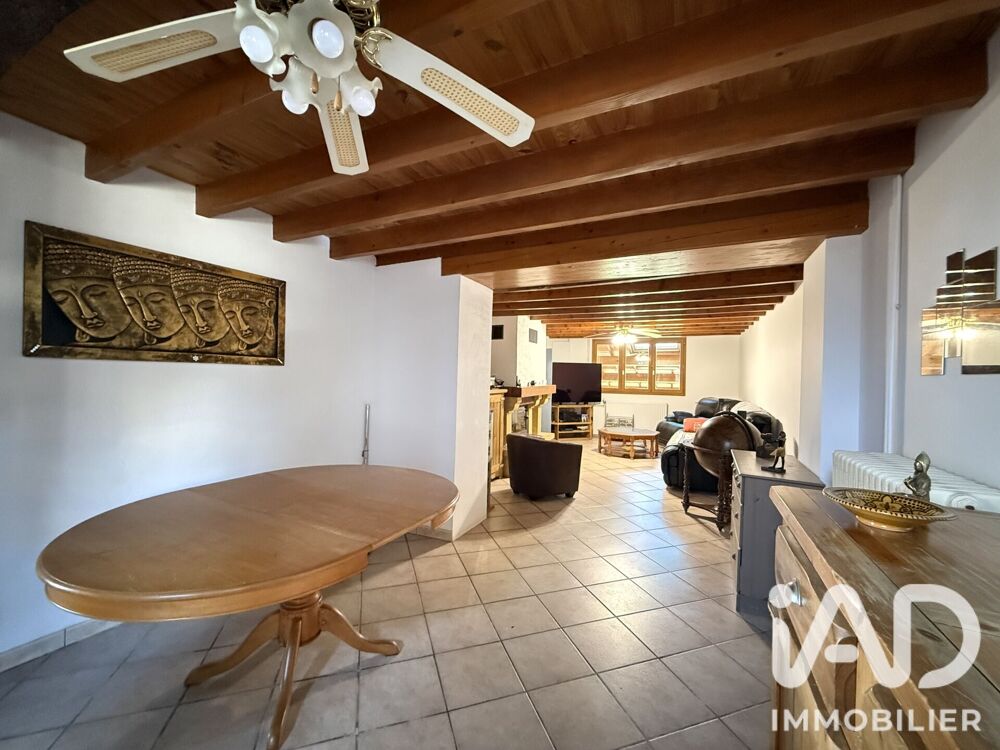 Vente Maison Vente Maison/villa 4 pièces Ville-sous-anjou