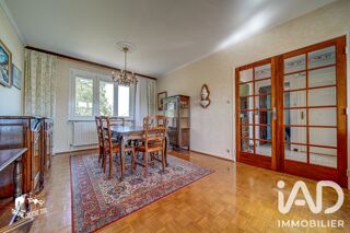  Maison à vendre 5 pièces 128 m²