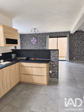  Maison à vendre 5 pièces 109 m²