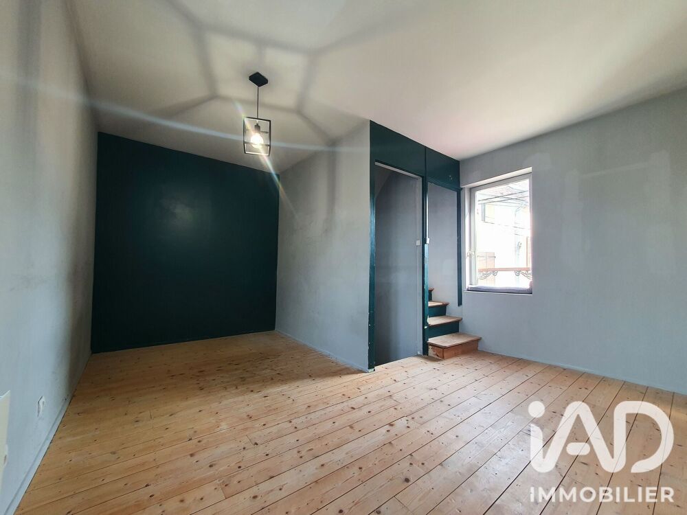 Vente Maison Vente Maison de ville 3 pièces La ferté-sous-jouarre